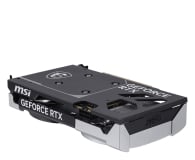 MSI GeForce RTX 5050 Ventus 2X OC 8GB GDDR6 DLSS5 - 1346283 - zdjęcie 4